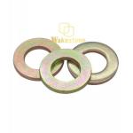 Bucket Shaft Washer 80*140*2 90*160*5 100*180*3 Excavator Steel Gasket Bucket Pin Gasket for sale