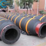 Floating Marine Fuel Hose Dock Self Floating Marine Oil Delivery 24	Inch 20 Inch for sale