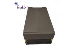 China NCR  atm spare parts 445-0689215-RBP0133 cash cassette supplier