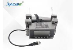China KUF100 Ultrasonic Flowmeter Versatile Applications 0.5-60s Response Time 4-20mA Output supplier