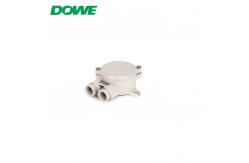 China 10A Marine Nylon  waterproof JXS201 Junction Box IP56 Use Ship supplier