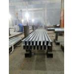 Solar Panel Mounting Brackets 25 Years Service Life for Solar Application for sale