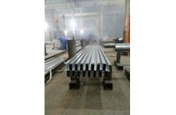 China Solar Panel Mounting Brackets 25 Years Service Life for Solar Application supplier