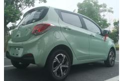 China Changan Benben E Star Mini EV Passenger Car 310km Range supplier