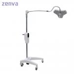 Exw Price Portable Surgical Exam Lamp Shadowless Led Lamps 300mm Head Dia for sale
