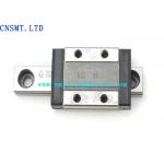 Dispenser Slider SMT Spare Parts YAMAHA YV100X Nozzle Station Slider KM1-M9610-00X GUIDE for sale