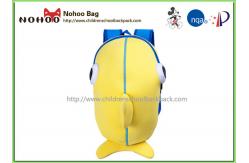 China Large Capacity Cute Backpacks For Kindergarten Multi Function NH010 supplier
