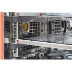 Three Boxes Environmental Climatic Thermal Test Chamber / Impact Testing Machine TS-150-C