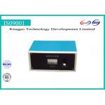 Electrical Safety Test Equipment Condensation Tester Insulating Nylon Plate Material for sale