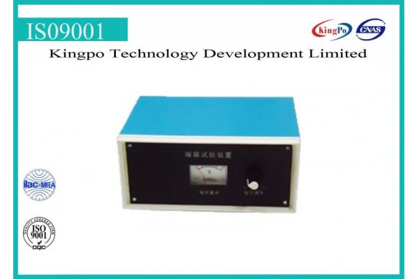 Electrical Safety Test Equipment Condensation Tester Insulating Nylon Plate Material