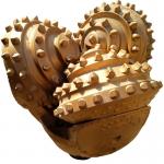 26 Inch IADC537 TCI Tricone Oil Well Drill Bit For Dolomite for sale