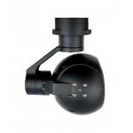 Universal Joint Four-in-one Gimbal Camera with dual output