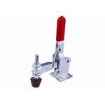 SMT Equipment Straight 100kg Capacity Vertical Hold Down Clamp for sale