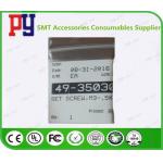 Asymtek 49-35030 SCREW, M3-0.5X 7286400/7288080/TCA-SHORT  SMT Parts for sale