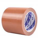 Strong Adhesive Single Sided Cloth Tape For Repair Sealing Carpet Edge Binding