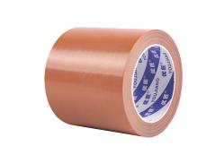 China Strong Adhesive Single Sided Cloth Tape For Repair Sealing Carpet Edge Binding supplier