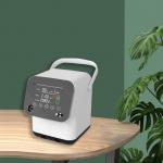 Industrial 1lpm Portable O2 Concentrator With Anions Nebulizer for sale