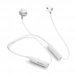 Colorful 32ohm V5.0 5pin USB In Ear Neckband Bluetooth Earphone for sale