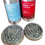 Partial Frames Dental Selective Laser Melting SLM 3D Printing Powder Cobalt Alloys Powder for sale