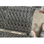 190.5mm Roll Width Pipeline Reinforce Mesh In Water And Wastewater Pipeline for sale