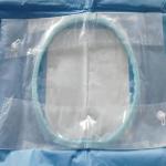 Medical Disposable Surgical C Section Drapes Pack Kit Hospital for sale