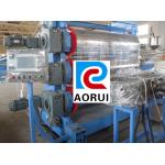 ABS Decoration Single Layer , Multi - Layers Composite Board Extrusion Line for sale
