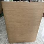 Wood Grain PVC Film OEM/ODM PVC Decorative Film Wooden Marble Texture Solid Color for sale