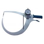 0-80mm Wide Measuring Range Outside Dial Caliper Gauge Measuring Tool for sale