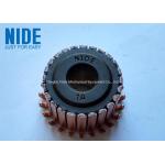 24 Segmented Hook Armature Commutator For DC Motor