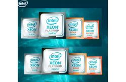 China 2200MHz SRF98 165W Server Microprocessor CPU Intel Xeon Platinum 8276M CD8069504195401 supplier