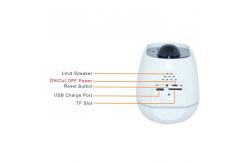 China Low Consumption Intruder Detection Tiny den Cameras Wireless supplier