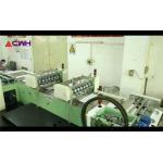 3 Blocks Notebook Making Machine From Reel Paper To End Product