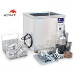 5400W 540L Ultrasonic Stencil Cleaner Gears / Wheels Injector for sale