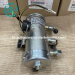 8-97039834-2 8-97039834-0 12V Electronic Fuel Pump 4LE1 4LE2 Engine for sale