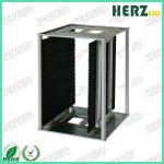 Cheap ESD Electronic PCB Store Antistatic Magazine Rack Hz-2608