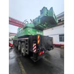 2019 SANY Mobile Truck Crane 300Ton SAC3000T with BENCHI Engine Eco-Friendly Option