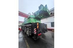 China 2019 SANY Mobile Truck Crane 300Ton SAC3000T with BENCHI Engine Eco-Friendly Option supplier
