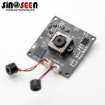 High Dynamic Range 2MP Camera Module 1080P 30FPS With 2 Microphones