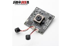 China High Dynamic Range 2MP Camera Module 1080P 30FPS With 2 Microphones supplier