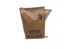China Customized Sewn Open Mouth Multiwall Paper Bags for Multiwall Structure and Packaging supplier