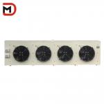 Industrial Ceiling Evaporative Air Cooler Evaporator For Walk In Freezer for sale