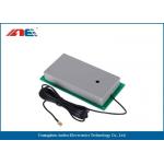 Embedded RFID Reader And Antenna For RFID Security System PCB And Metal Plate Material for sale