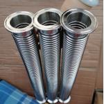 KF16 KF25 KF40 K50 Welded Bellow ISO Flexible Hoses for sale