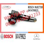 Genuine unit fuel pump 0414799005 0414799001 0414799025 0280745902 A0280745902