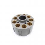 HMGF40EA Spare Parts Cylinder Pistons Retainer Plate Valve Plate Thrust Plate Ball Guide