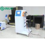 IEC62196-1 Charging Gun Mechanical Strength Flexing Testing Apparatus