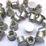 Self Penetrating Stainless Steel Rivet 5.3x4mm 5.3x5mm 5.3x6mm Sandblasting for sale