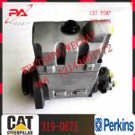 Fuel Injection Pump 319-0675 10R-8897 For C-A-Terpillar Excavator C9 3190675 Engine for sale