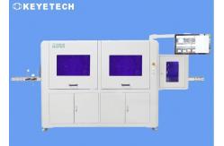 China AI Algorithm Empty Bottle Inspection Machines for Food Beverage Manufacturer supplier