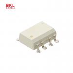 General Purpose Relays TLP227GA-2(TP1,F)  High-Reliability Low-Power  Fast-Switching Relays for sale